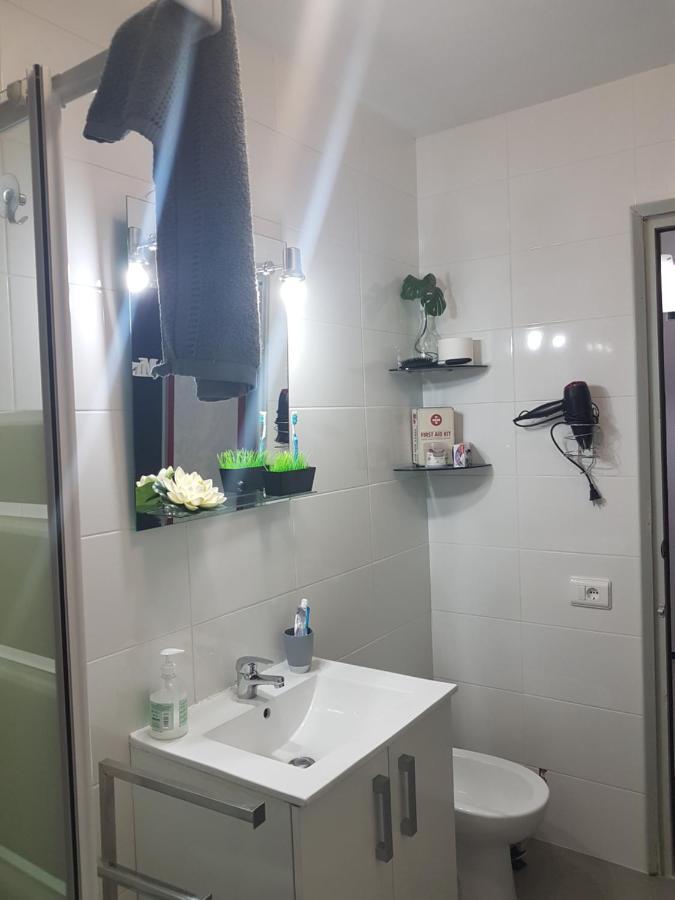 Centric Rooms Mercado Alicante Exterior foto