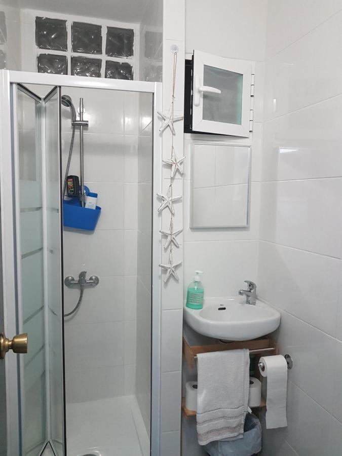 Centric Rooms Mercado Alicante Exterior foto