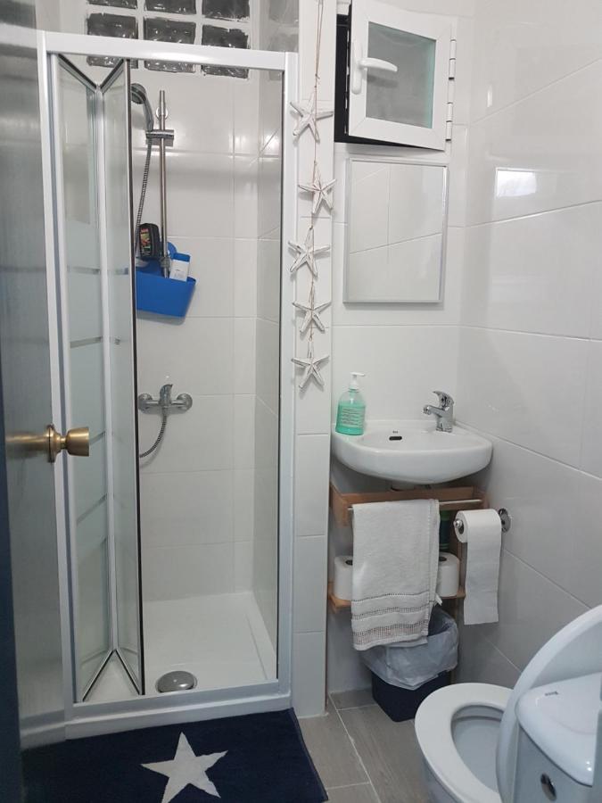 Centric Rooms Mercado Alicante Exterior foto