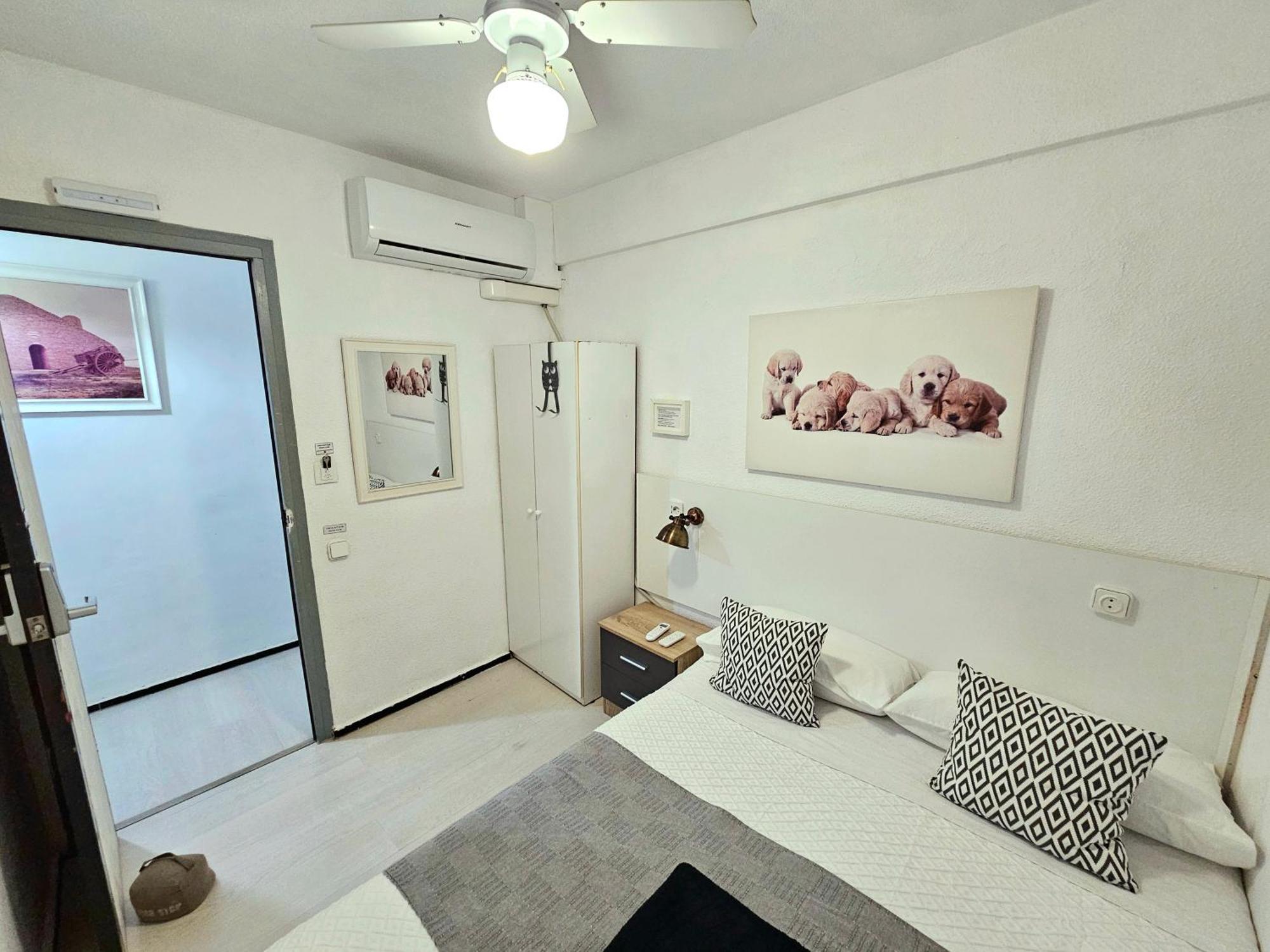 Centric Rooms Mercado Alicante Zimmer foto