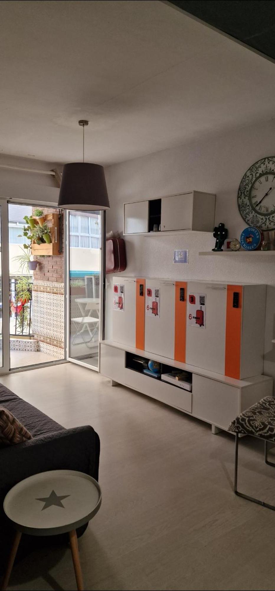 Centric Rooms Mercado Alicante Zimmer foto