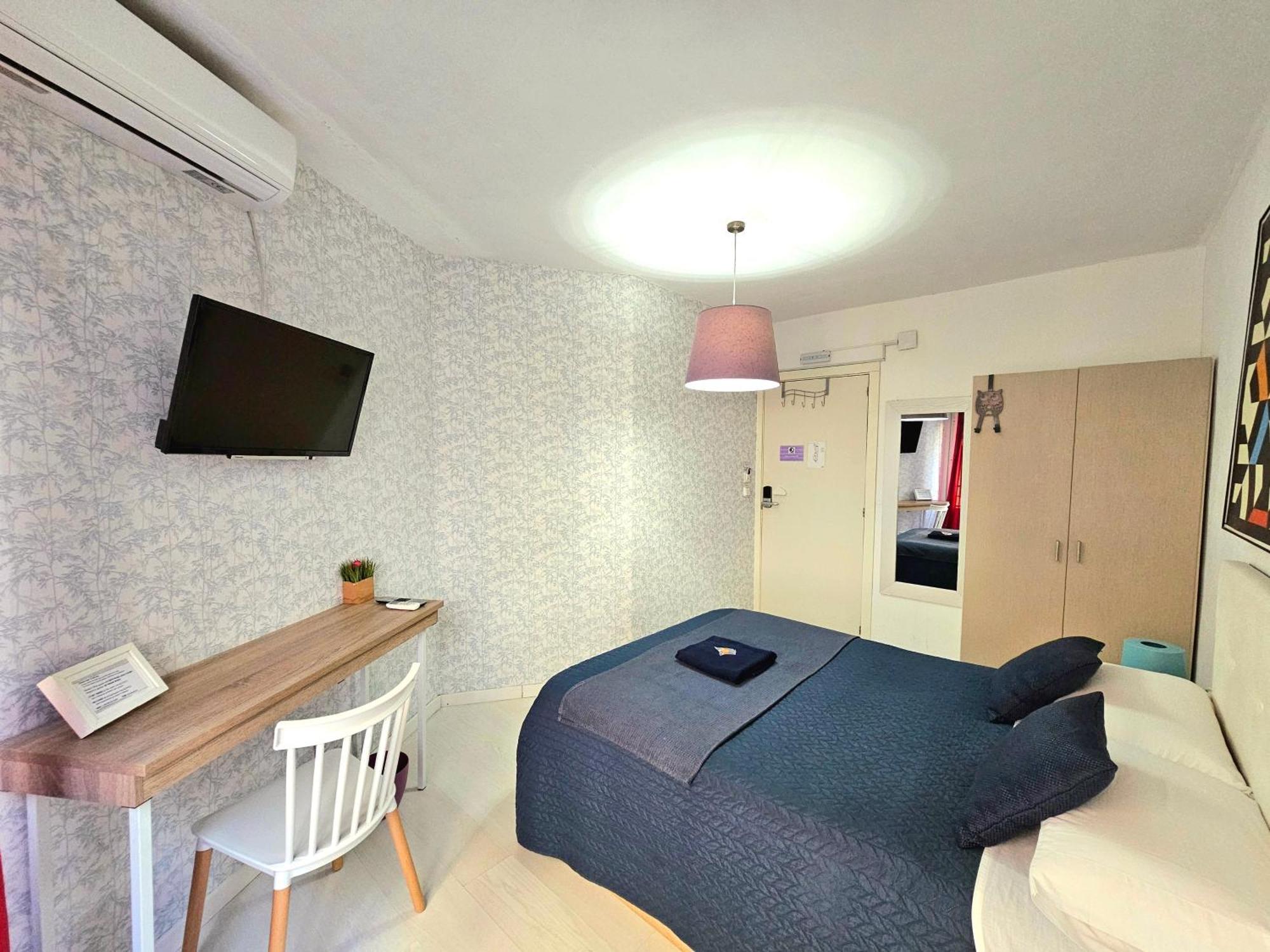 Centric Rooms Mercado Alicante Zimmer foto