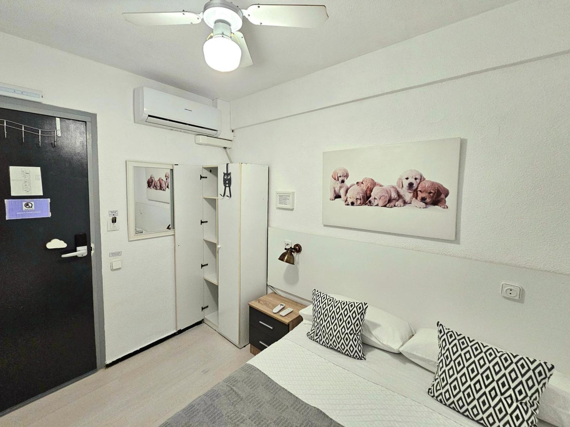 Centric Rooms Mercado Alicante Zimmer foto