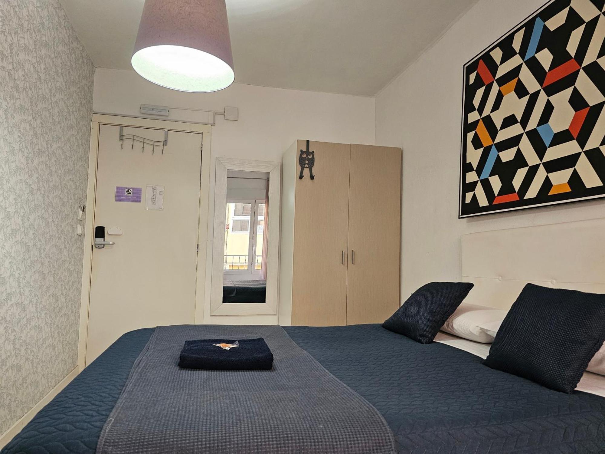 Centric Rooms Mercado Alicante Zimmer foto