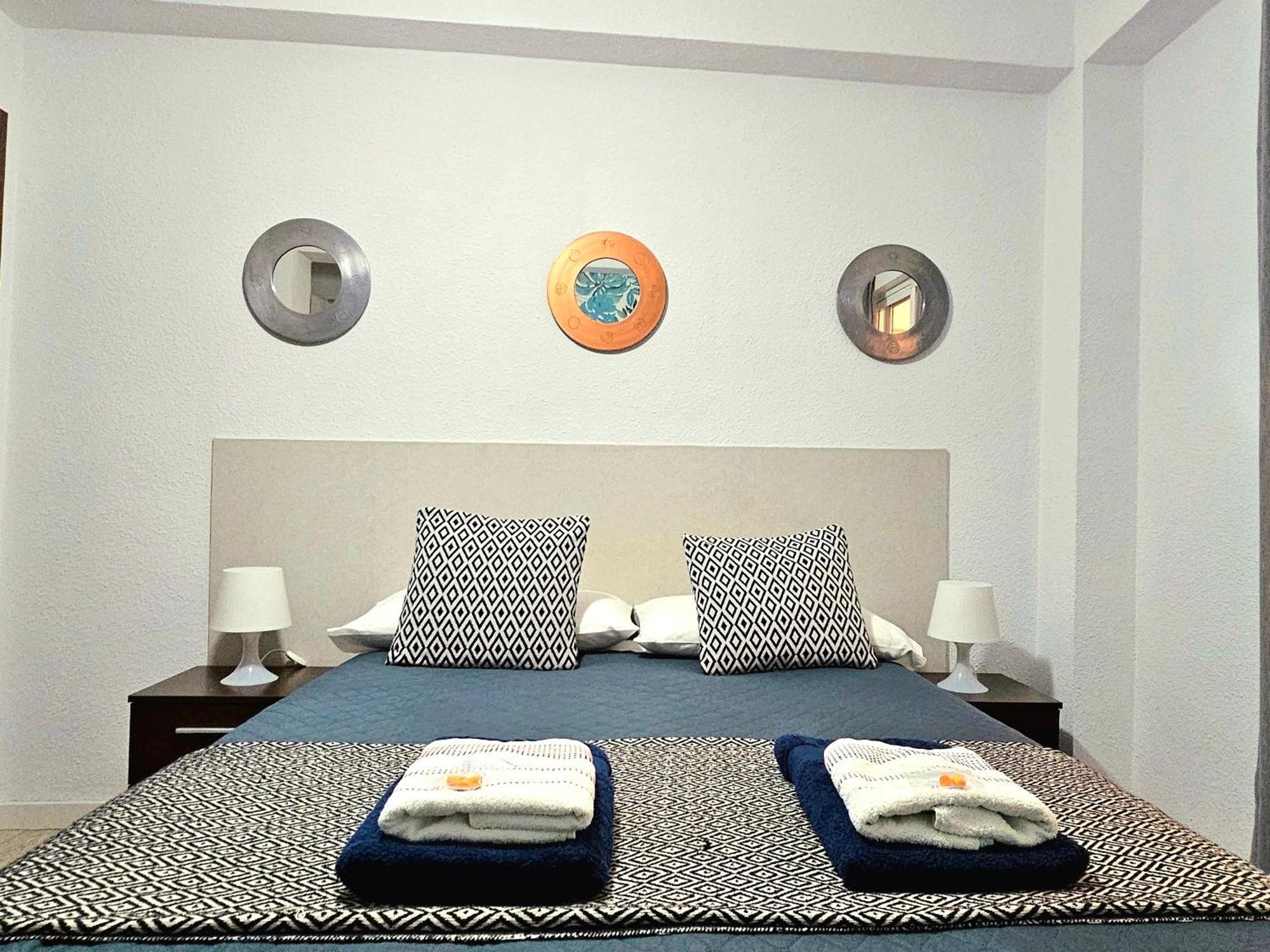 Centric Rooms Mercado Alicante Zimmer foto